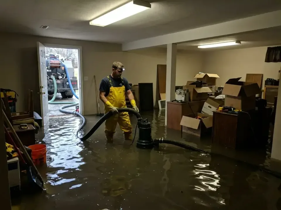 basement-burst-pipe-flooding-a-001 — frequently asked questions, 24-Hour Water Damage Restoration Services in Evansville, WY